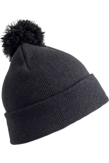 Image produit Pompom beanie