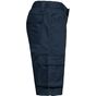 WK Designed To Work Bermuda multipoches écoresponsable homme navy