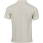 Tee Jays Luxury Stretch Polo cement