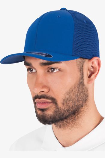 Image produit Tactel Mesh Cap