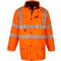 Yoko Parka de sécurité haute visibilité 7 En 1 hi_vis_orange