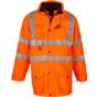 yoko Parka de sécurité haute visibilité 7 En 1 hi_vis_orange