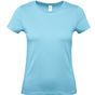 B&C Collection #E150 Women turquoise