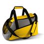 Kimood SAC DE SPORT yellow/slate_grey