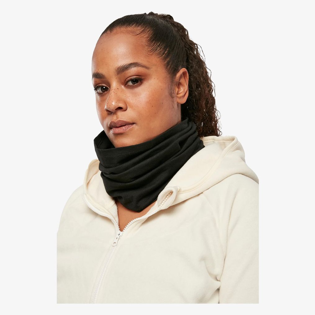 Organic Cotton Tubescarf Build Your Brand