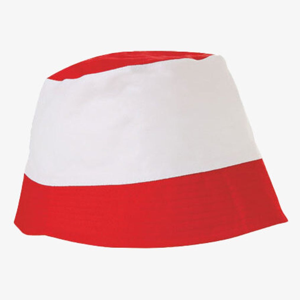 Cotton Sun Hat L-merch