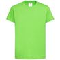 Stedman Classic-T kids kiwi_green