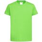 stedman Classic-T Kids - kiwi_green - XS