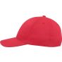 Atlantis Start Six Cap red
