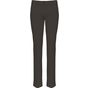 Kariban Pantalon chino femme dark_grey