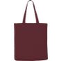 Stanley Stella Mid Tote Bag burgundy