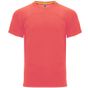 Roly Sport Monaco corail_fluo