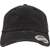 flexfit Low Profile Destroyed Cap black
