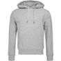 Stedman Unisex Sweat Hoodie Select grey_heather
