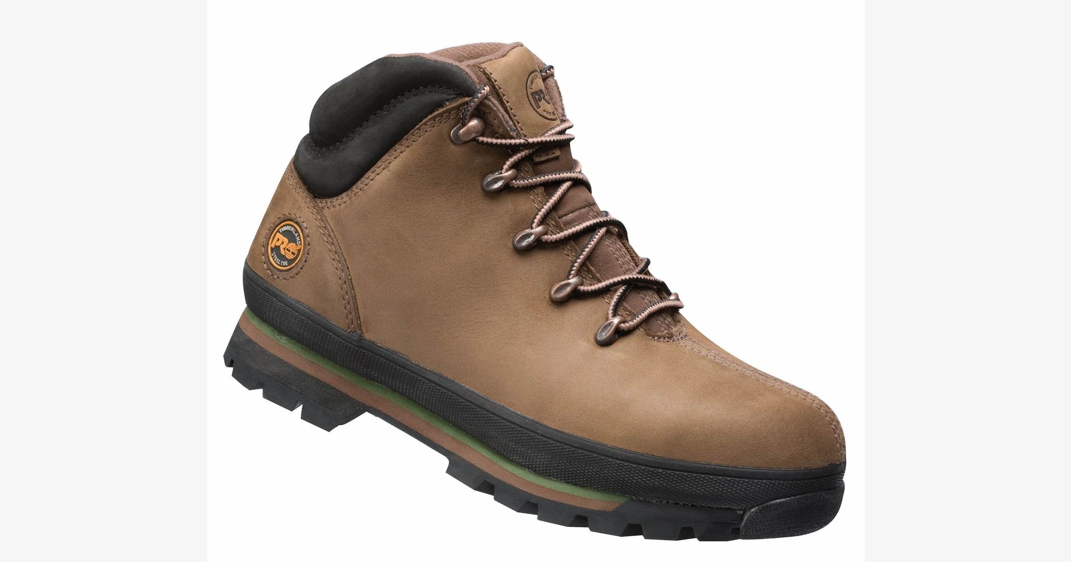 timberland professionnel