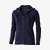 Elevate Sweat capuche full zip Femme Arora