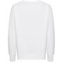 AWDis Just Hoods Sweat femme AWDis arctic_white