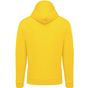Kariban Sweat-shirt capuche enfant  yellow