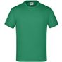 James&Nicholson Junior Basic-T irish_green