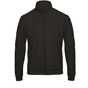 B&C Collection Sweat ID.206 50/50 black