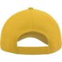Atlantis Zoom Cap yellow