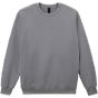 Gildan Hammer Maxweight Adult Crewneck Sweatshirt gravel