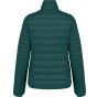 Kariban Doudoune légère femme mineral_green