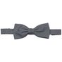 Velilla Noeud papillon grey