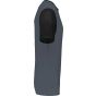 ProAct Maillot manches courtes bicolore unisexe sporty_grey/black