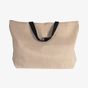 Kimood Grand sac fourre-tout en juco