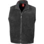 Result Polartherm™ fleece bodywarmer - black - 2XL