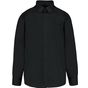 Kariban Chemise manches longues sans repassage black