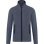 Kariban Maureen - Veste micropolaire femme french_navy_heather
