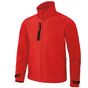 B&C Collection X-Lite Softshell Men deep_red