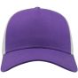 Atlantis Rapper Cotton purple/white