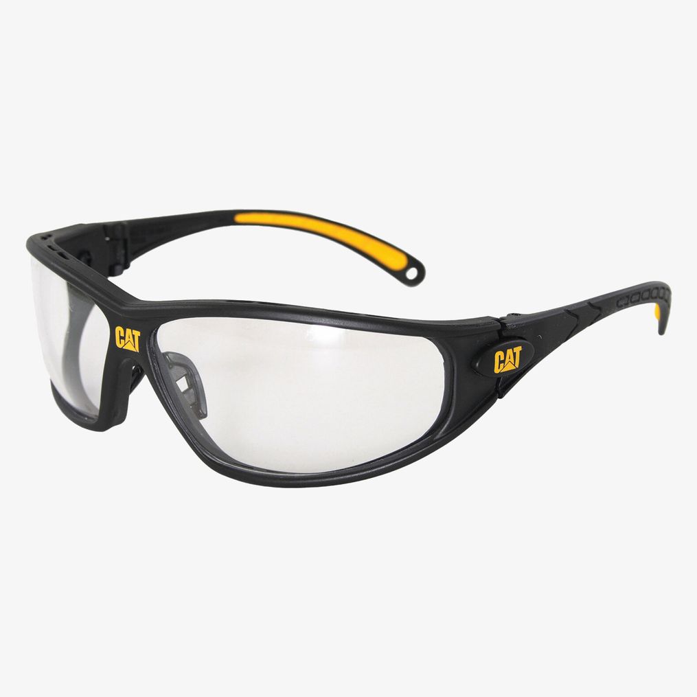 Lunettes de protection TREAD caterpillar