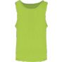 ProAct Chasuble en filet léger multisports enfant fluorescent_green