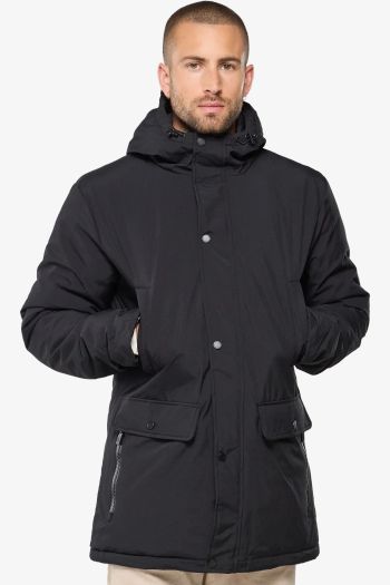 Image produit Prime urban parka