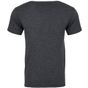 Next Level Apparel Unisex Tri-Blend T-Shirt vintage_navy