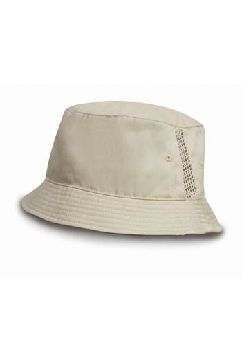 Image produit Sporting Hat with Mesh Panels