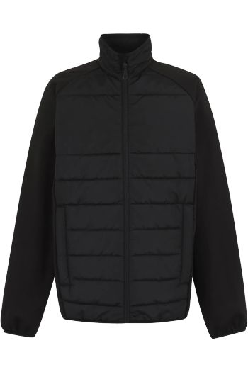 Image produit Men's Essential Hybrid Jacket