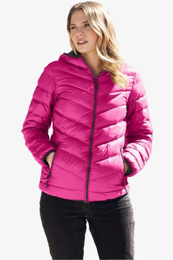 Image produit Ladies' Down Jacket