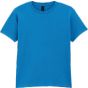 Gildan Youth T-Shirt Softstyle® sapphire