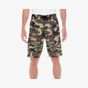 Burnside Stretch Board Shorts