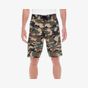 Burnside Stretch Board Shorts