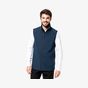 Kariban Bodywarmer softshell écoresponsable 2 couches unisexe