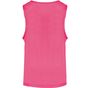 ProAct Chasuble en filet léger multisports enfant fluorescent_pink