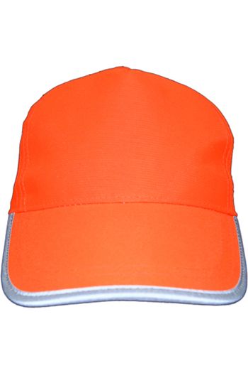 Image produit Casquette fluo HIVIZ®  enfant