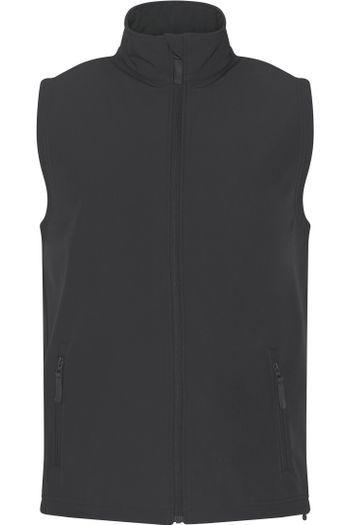 Image produit Veste sans manches Softshell Classic double épaisseur