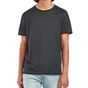 Jerzees Essential Cotton-T charcoal_grey